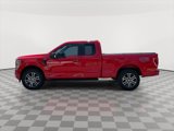 Used 2022 Ford F150 XL w/ STX Appearance Package image 4