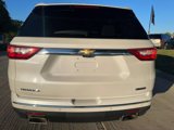 Used 2018 Chevrolet Traverse Premier w/ Driver Confidence II Package image 4