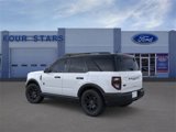 New 2025 Ford Bronco Sport Big Bend w/ Black Appearance Package image 4