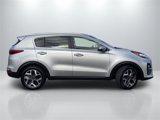 Used 2021 Kia Sportage EX image 4