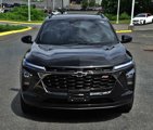 Used 2025 Chevrolet Trax RS w/ Sunroof Package image 5