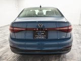Used 2025 Volkswagen Jetta SE image 5