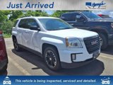 Used 2017 GMC Terrain SLT w/ Open Road Package image 3