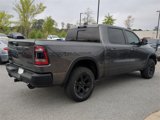 Certified 2022 RAM 1500 Rebel w/ G/T Package image 4