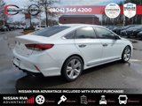 Used 2018 Hyundai Sonata Sport image 5