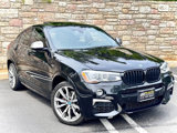 Used 2016 BMW X4 M40i image 3