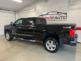 Used 2016 Chevrolet Silverado 2500 LTZ w/ Duramax Plus Package image 3