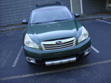 Used 2011 Subaru Outback 2.5i Limited w/ PWR Moonroof Pkg image 3