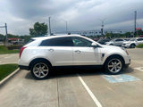 Used 2010 Cadillac SRX Performance image 5