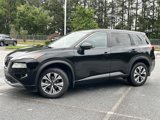 Used 2023 Nissan Rogue SV image 2