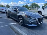 Used 2022 Nissan Altima 2.5 S image 4