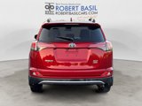 Used 2018 Toyota RAV4 XLE image 4