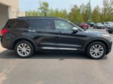 Used 2020 Ford Explorer XLT w/ Equipment Group 202A image 4