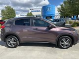 Certified 2022 Honda HR-V EX image 5