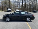 New 2025 Nissan Sentra S image 4