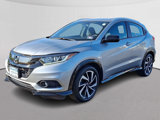 Certified 2019 Honda HR-V Sport image 4