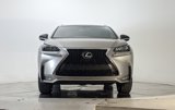 Used 2017 Lexus NX 200t F Sport image 4