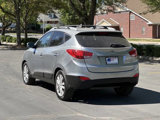 Used 2011 Hyundai Tucson Limited image 5