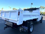 Used 2019 Ford F550 2WD Regular Cab Super Duty image 3