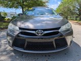 Used 2017 Toyota Camry XSE image 2