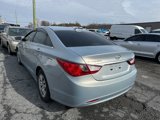 Used 2012 Hyundai Sonata GLS image 3