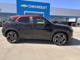 New 2025 Chevrolet TrailBlazer RS w/ Driver Confidence Package image 2