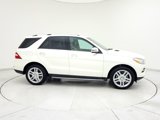 Used 2015 Mercedes-Benz ML 350 4MATIC w/ Premium 1 Package image 5
