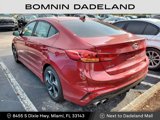 Used 2017 Hyundai Elantra Sport image 4