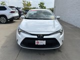 Used 2022 Toyota Corolla LE image 2