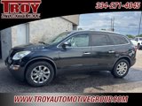 Used 2012 Buick Enclave Leather w/ LPO, Cargo Convenience Pkg image 5