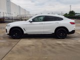Used 2021 BMW X4 xDrive30i w/ Premium Package 3 image 3