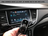 Used 2017 Buick Encore Preferred image 4