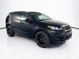 New 2025 Land Rover Discovery Sport S image 3