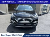 Used 2018 Hyundai Santa Fe Sport w/ 2.4L Value Package 02 image 2