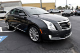 Used 2017 Cadillac XTS Luxury image 5