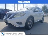 Used 2015 Nissan Murano SL image 3
