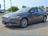 Used 2017 Ford Fusion SE image 3