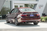 Used 2017 Honda Accord Sport image 4