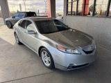 Used 2009 Acura TL w/ Technology Package image 4