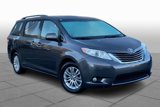 Used 2012 Toyota Sienna XLE image 2