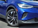 Used 2021 Volkswagen ID.4 Pro S image 2
