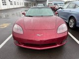Used 2007 Chevrolet Corvette Coupe w/ Preferred Equipment Group image 2
