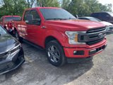 Used 2019 Ford F150 XLT w/ Equipment Group 302A Luxury image 2