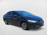 Used 2014 Honda Civic EX image 3