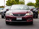 Used 2015 Honda Accord EX image 2