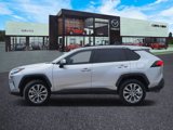 Used 2023 Toyota RAV4 XLE Premium image 4
