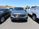 Certified 2019 Mercedes-Benz GLC 300 image 2