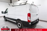 Used 2020 Ford Transit 250 Low Roof w/ Load Area Protection Package image 3