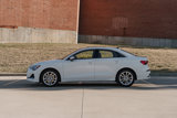 Certified 2025 Audi A3 2.0T Premium w/ Convenience Package image 6