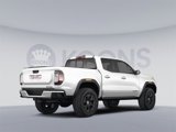 New 2025 GMC Canyon Elevation image 4